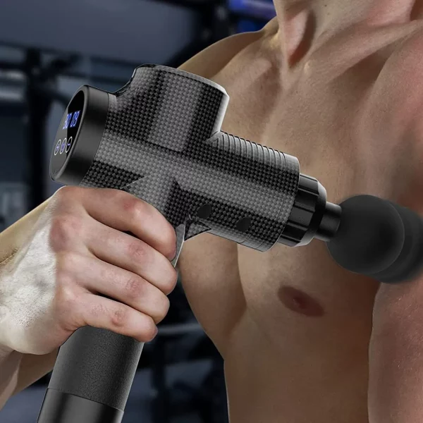 Massage Gun 5