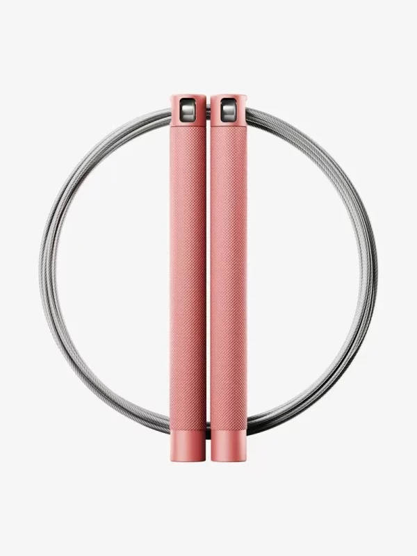 Jump Rope Springseil mit Doppellager 4