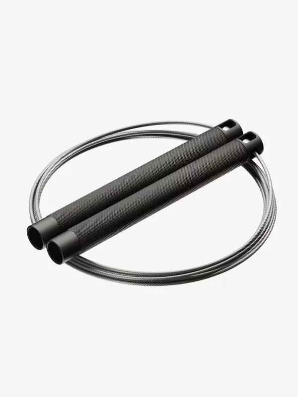 Jump Rope Springseil mit Doppellager 1